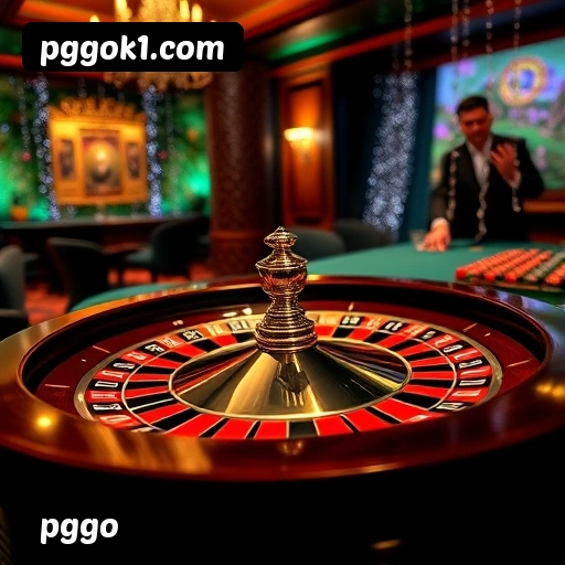 Vantagens de jogar slots no pggo Brasil