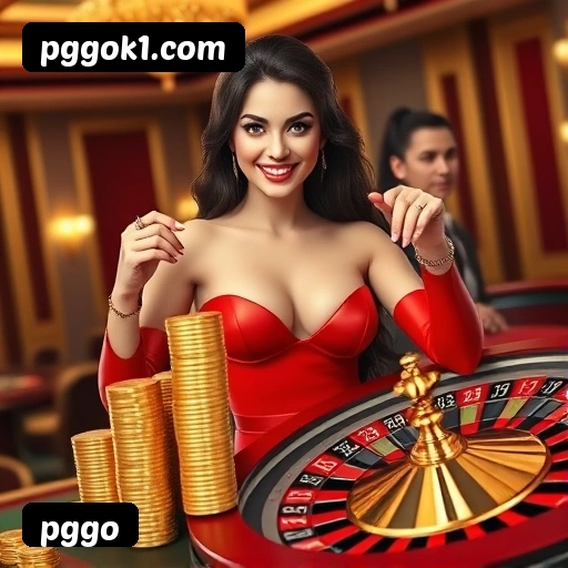 Jogos de Mesa Premium pggo - Blackjack, Roleta, Baccarat
